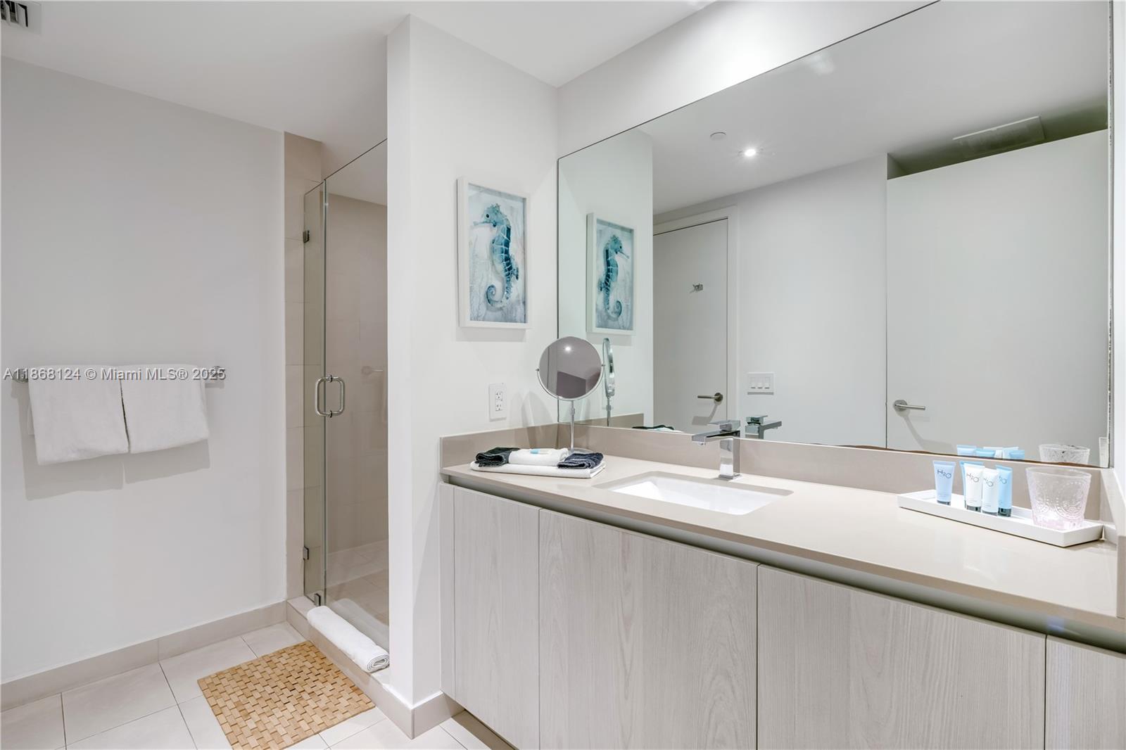 4111 SOUTH OCEAN DRIVE CO - Residential Lease