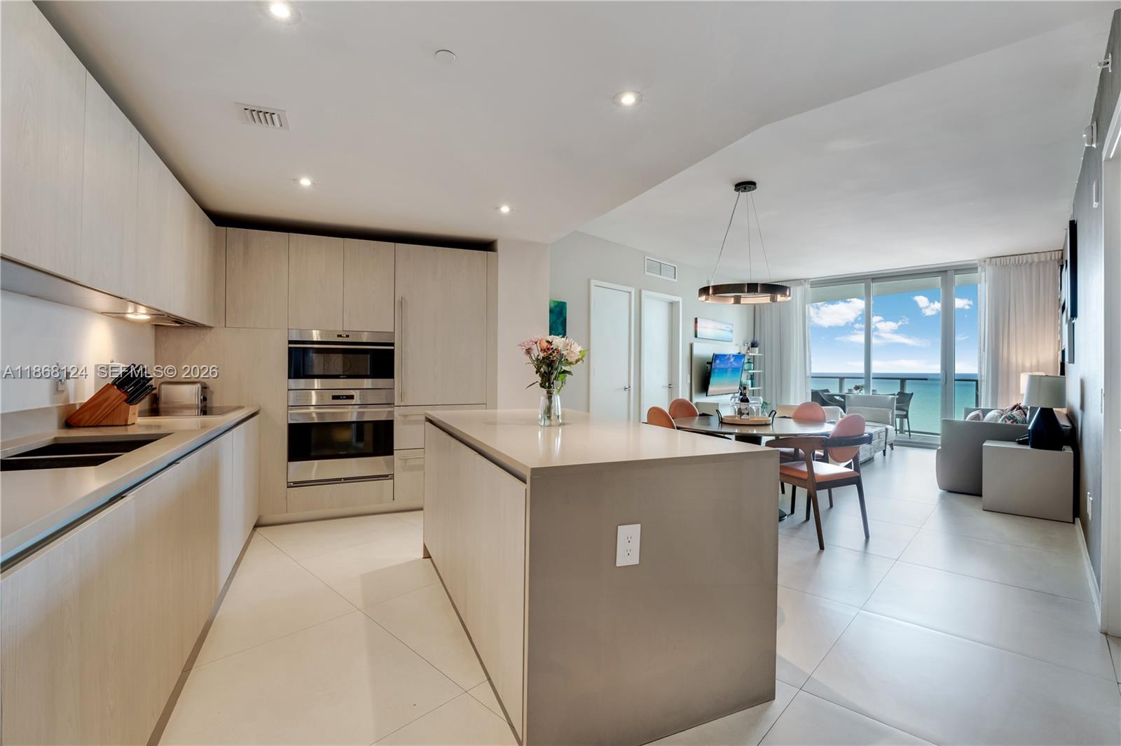 4111 S Ocean Dr 1405
