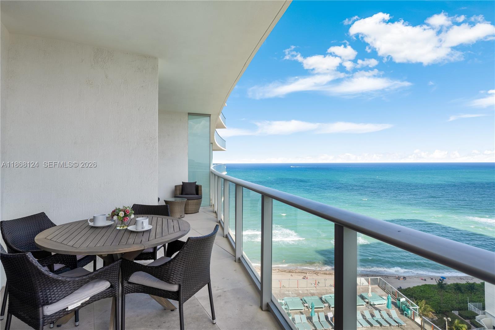 4111 S Ocean Dr 1405