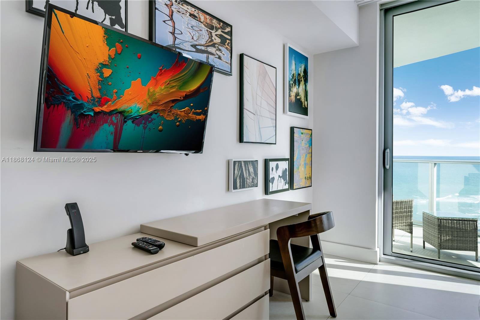 4111 SOUTH OCEAN DRIVE CO - Residential Lease