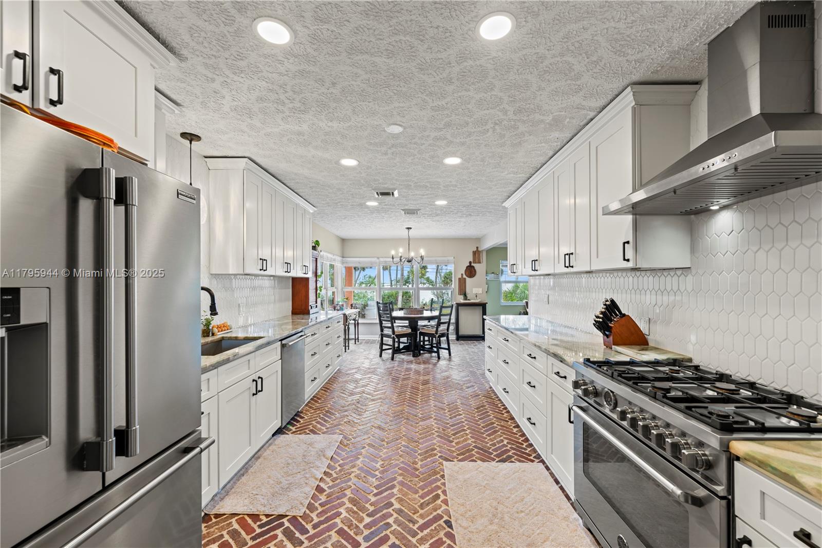 SEAGER PLACE REVISED - Residential