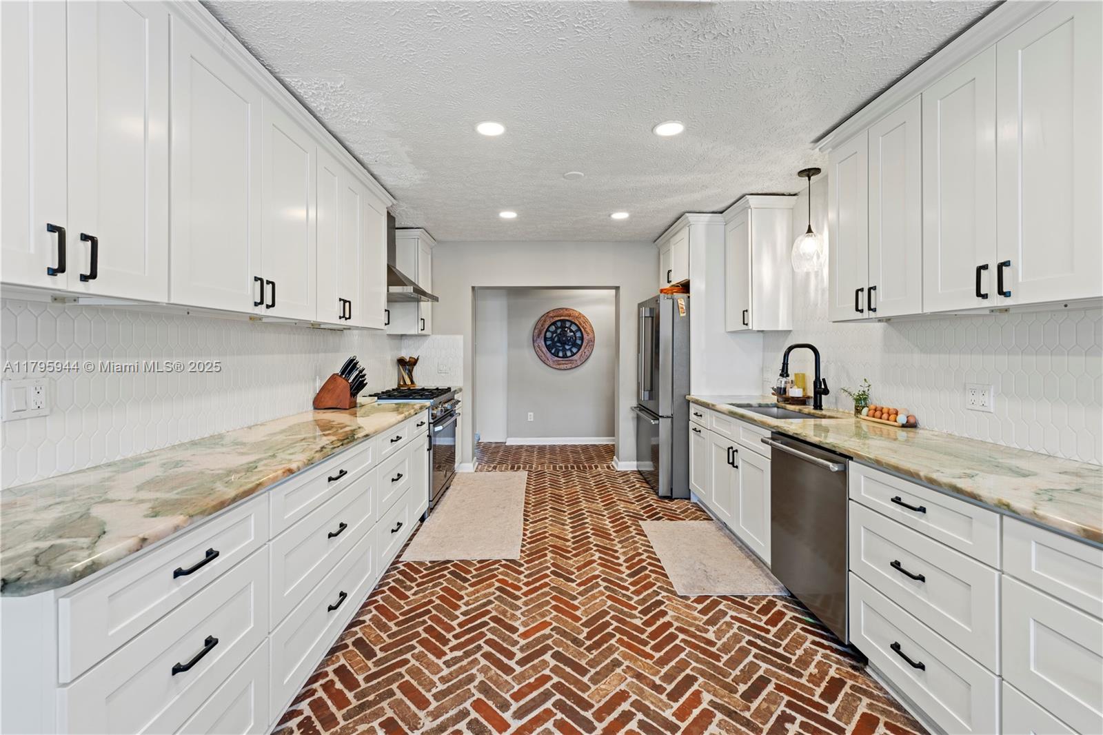 SEAGER PLACE REVISED - Residential