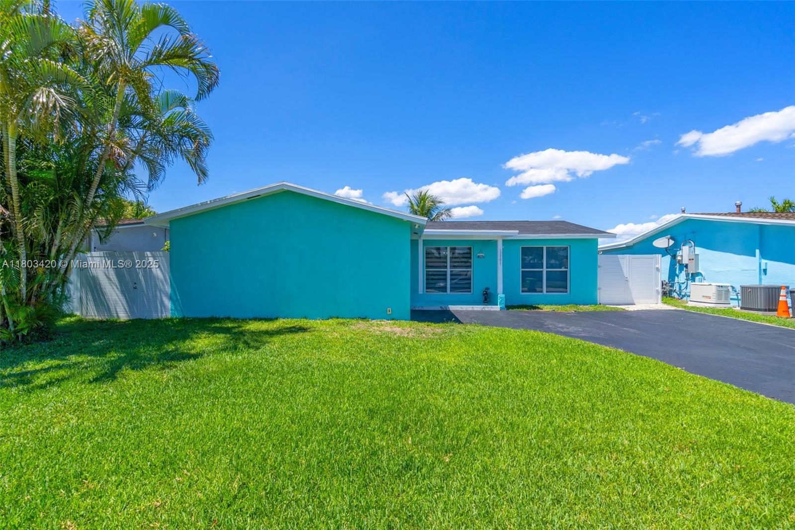 12351 NW 29th Mnr