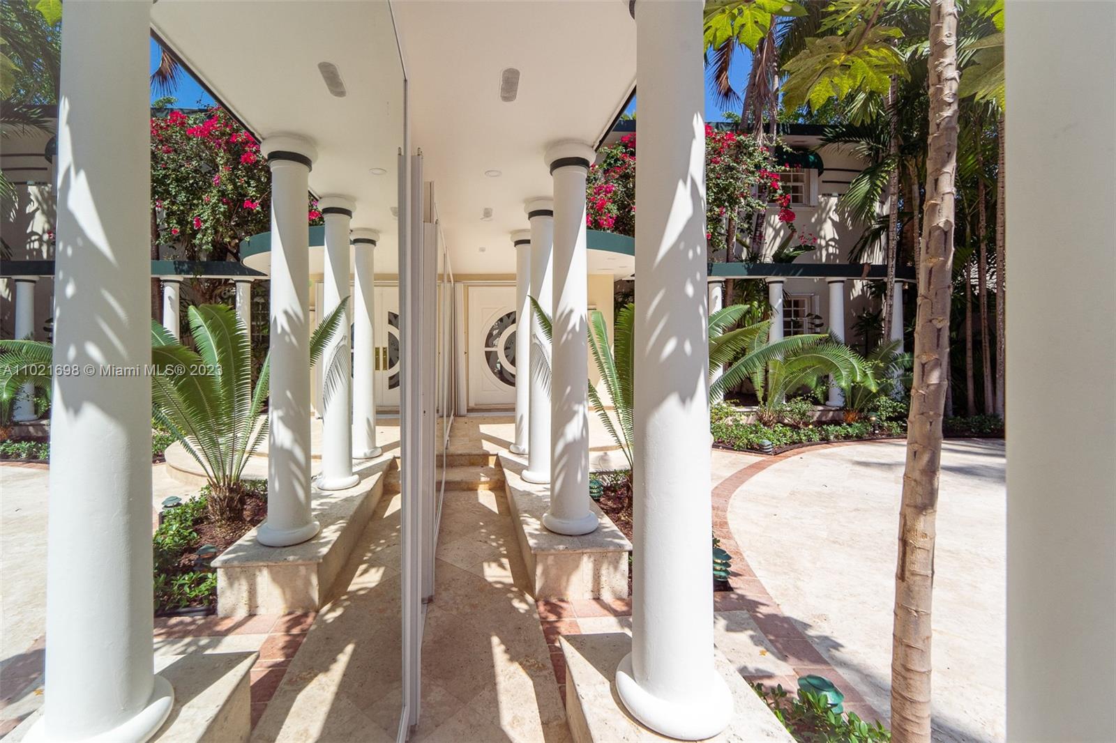 BEACH VIEW ADDN - Residential