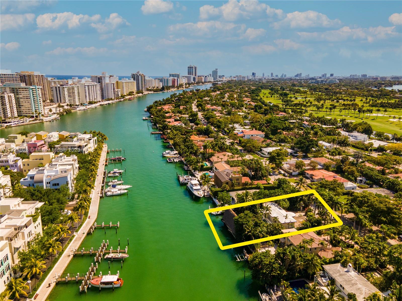 BEACH VIEW ADDN - Residential