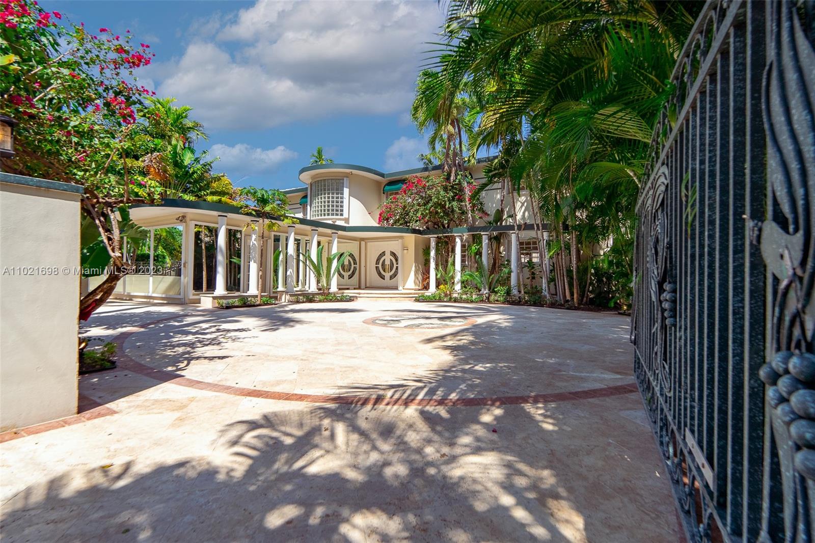 BEACH VIEW ADDN - Residential