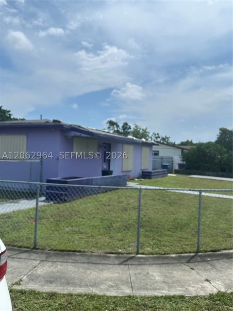 Photo of 3431 NW 194th Ter, Miami Gardens, FL 33056 (MLS # A12062964)