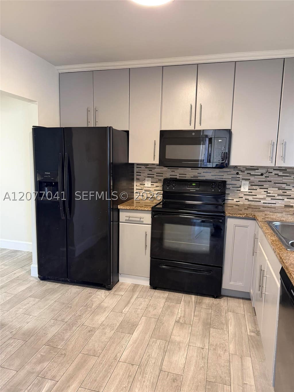 Photo of 2051 NW 81st Ave #528, Pembroke Pines, FL 33024 (MLS # A12077041)