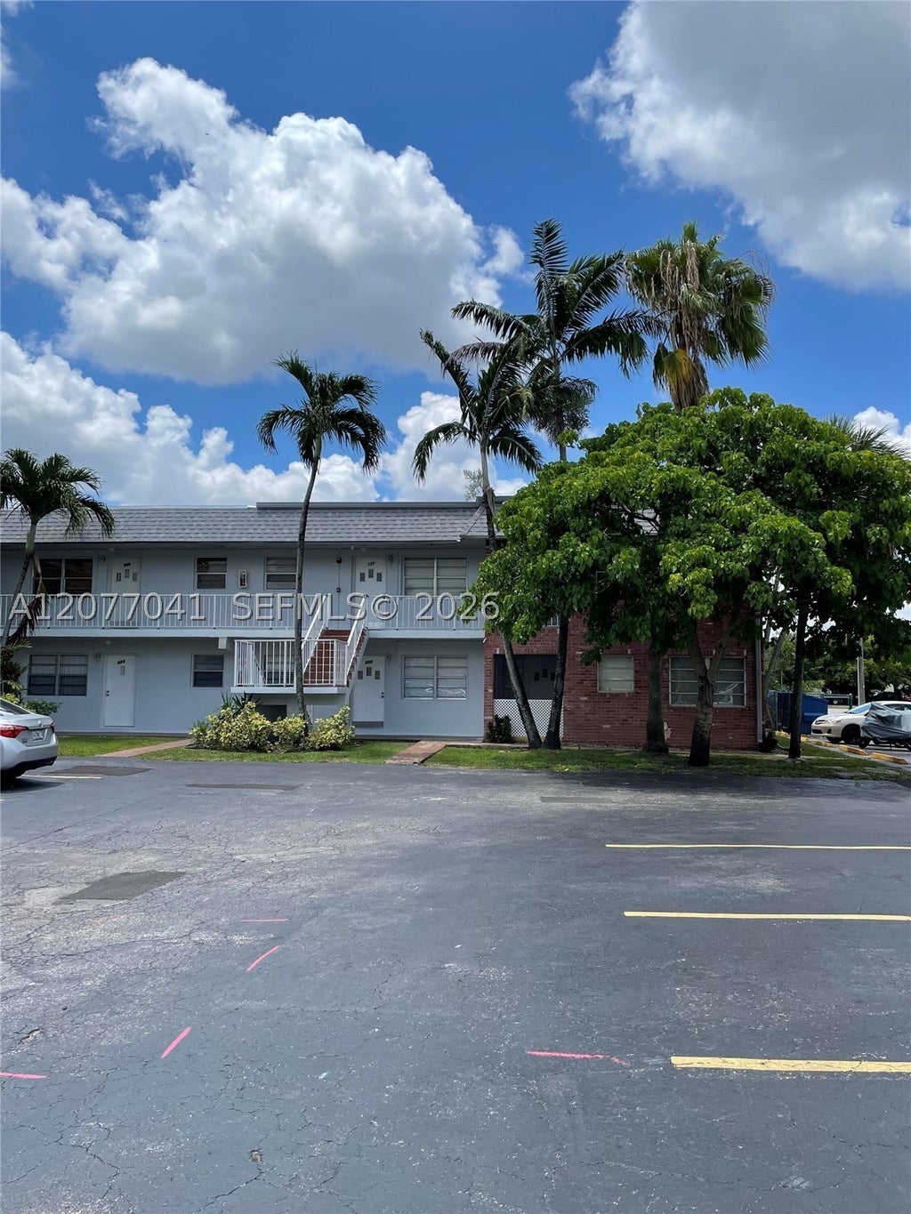 Photo of 2051 NW 81st Ave #528, Pembroke Pines, FL 33024 (MLS # A12077041)
