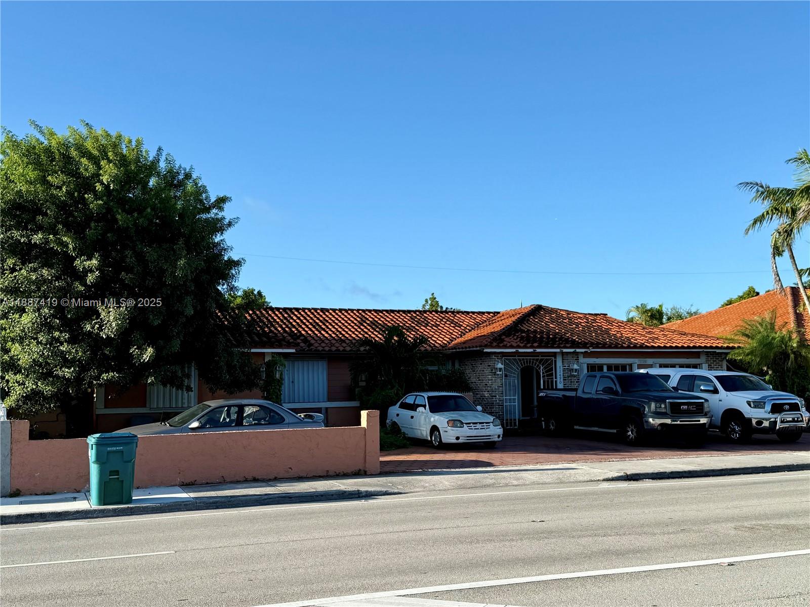 CORAL WAY ESTATES - Residential