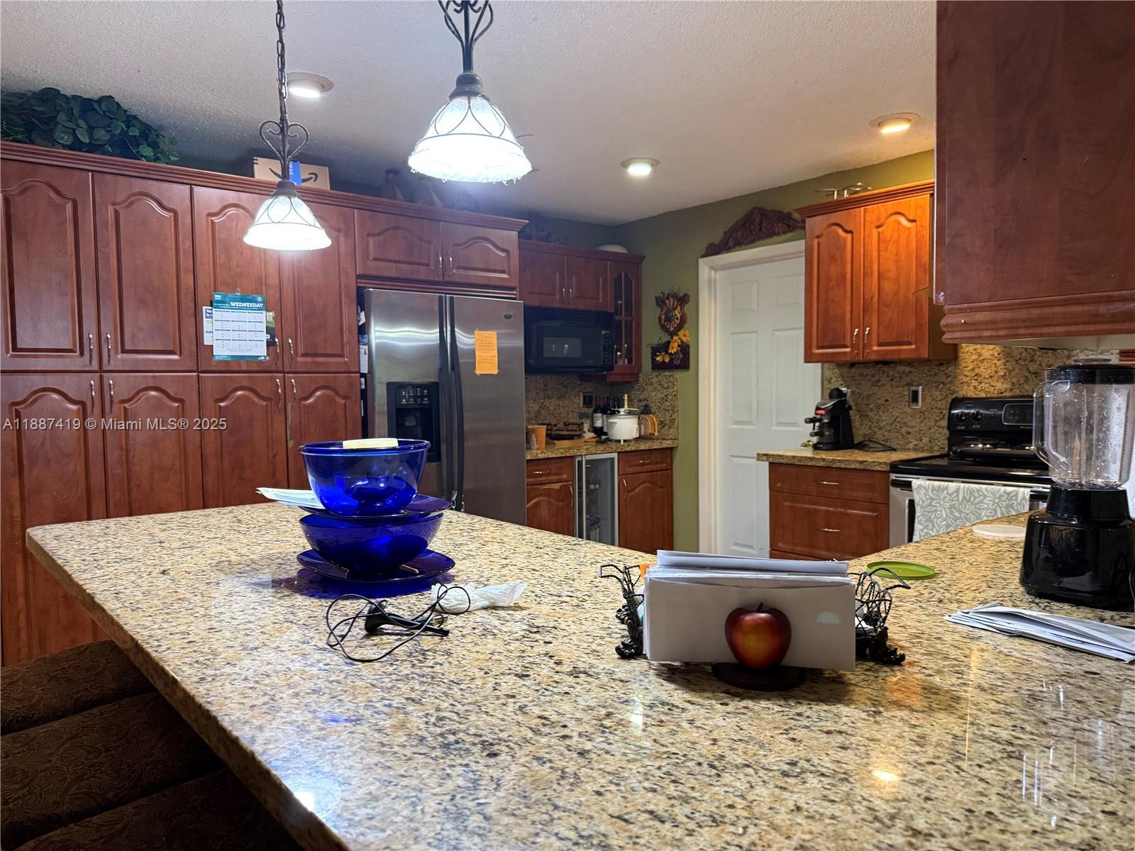 CORAL WAY ESTATES - Residential