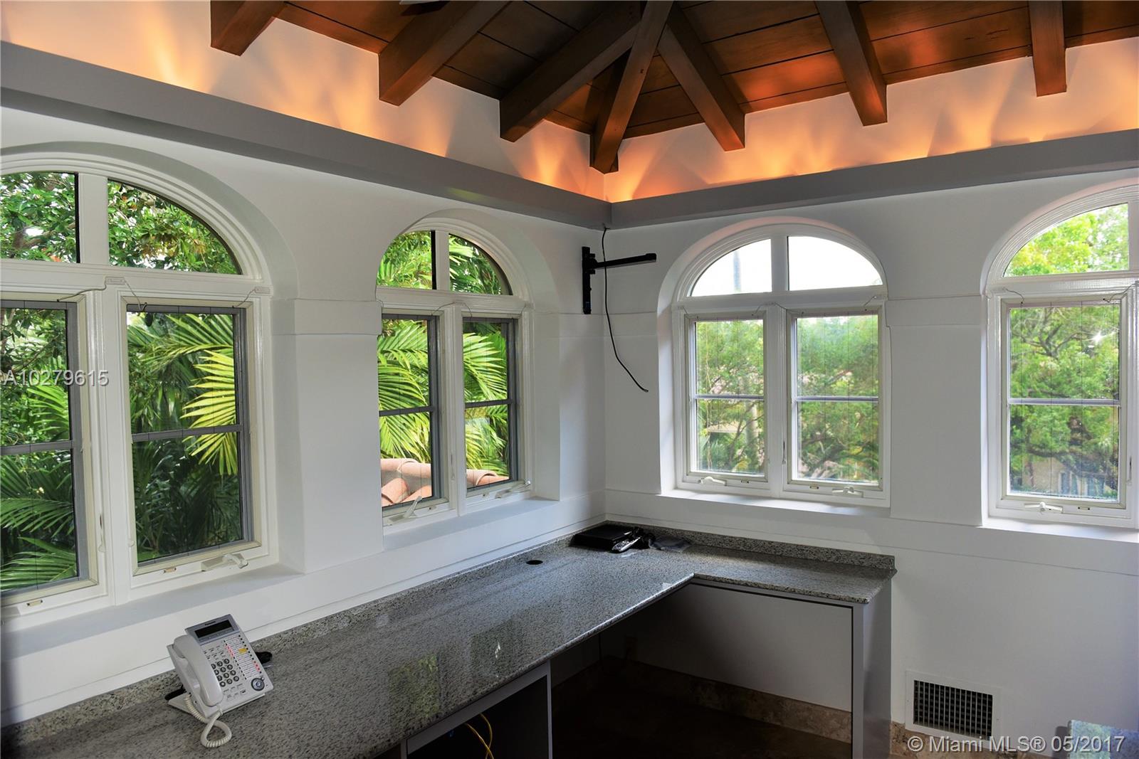 Moorings - Residential