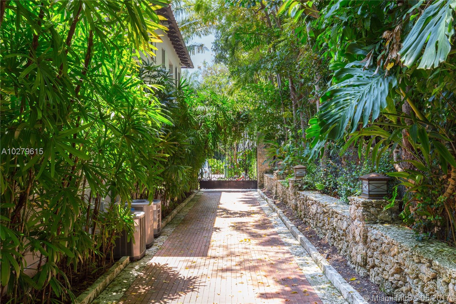 Moorings - Residential