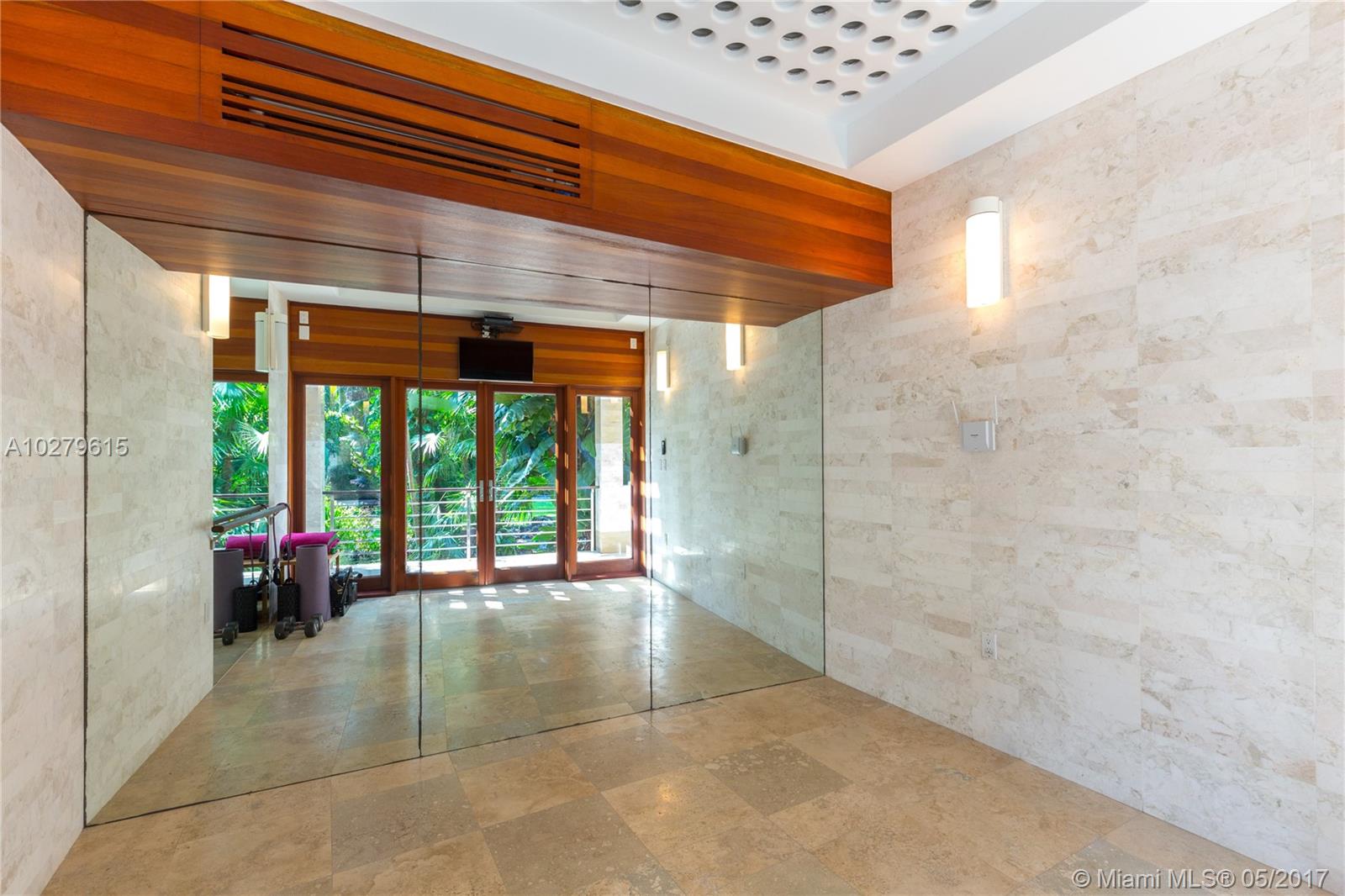 Moorings - Residential