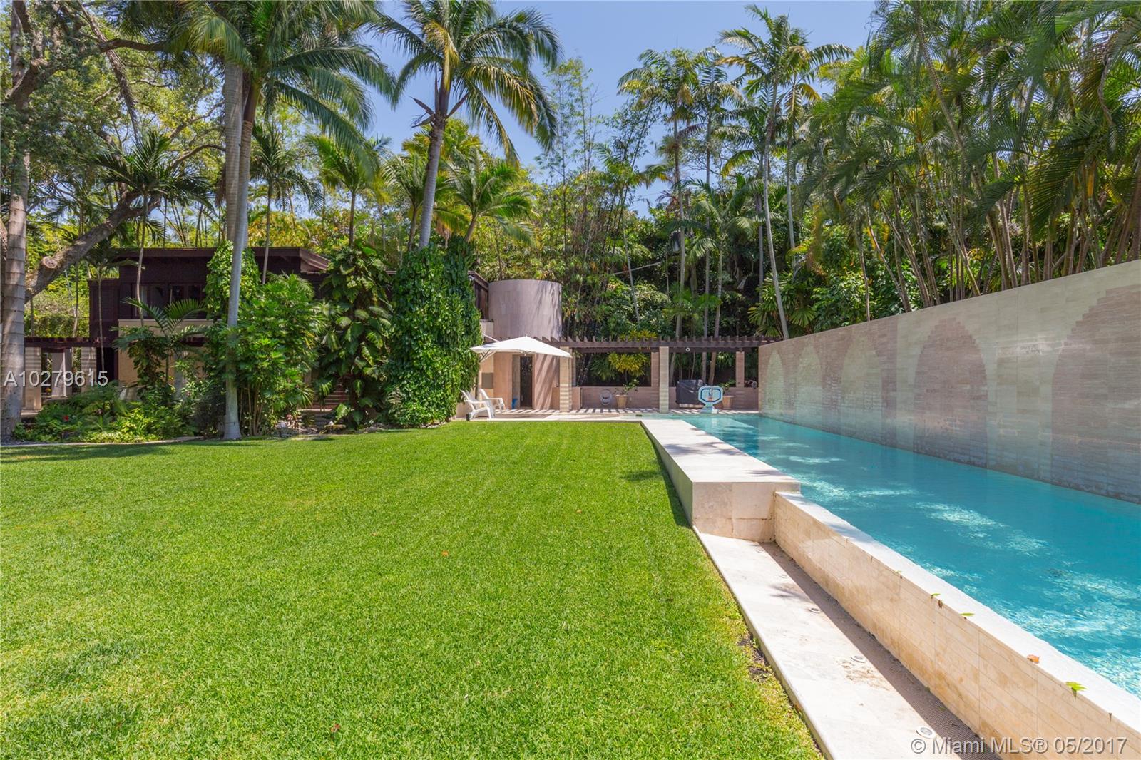 Moorings - Residential