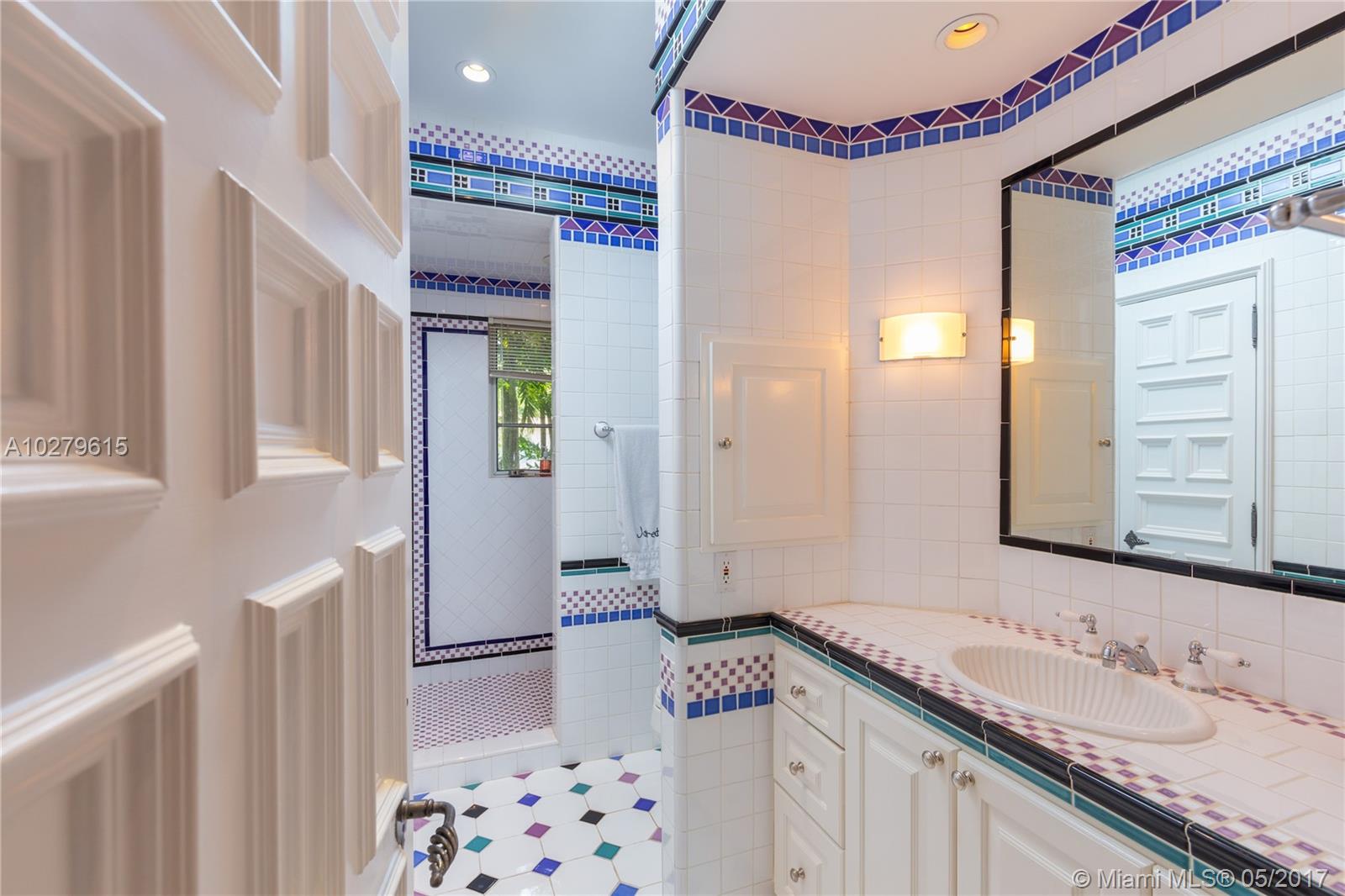 Moorings - Residential