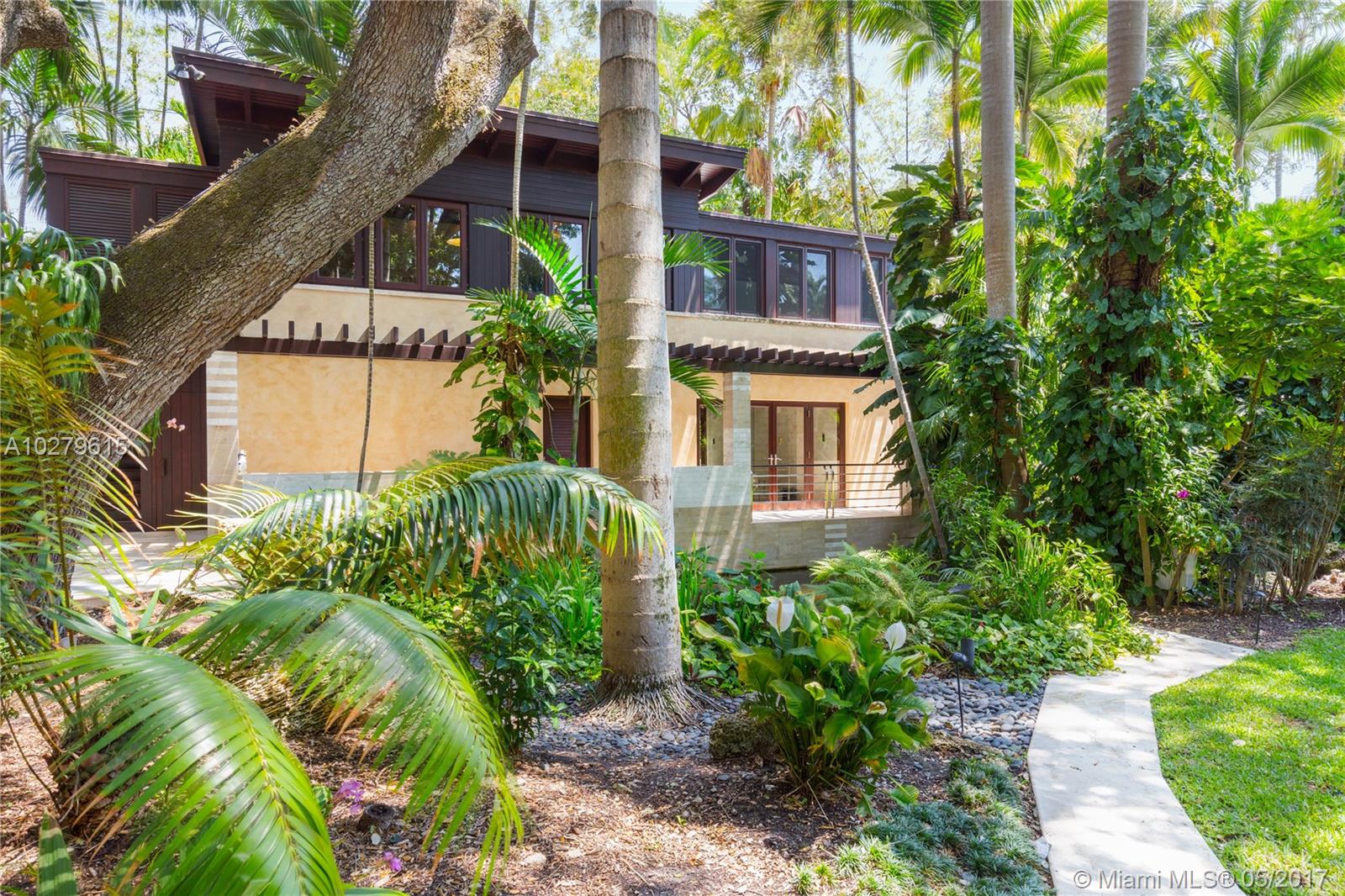 Moorings - Residential