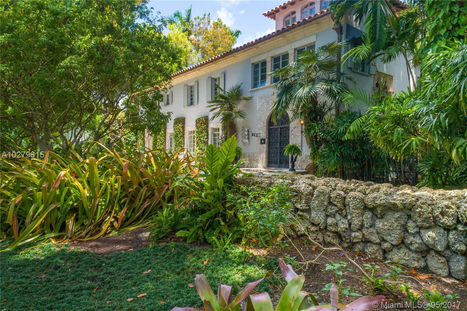 Moorings - Residential