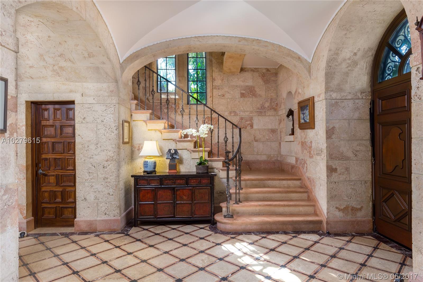 Moorings - Residential