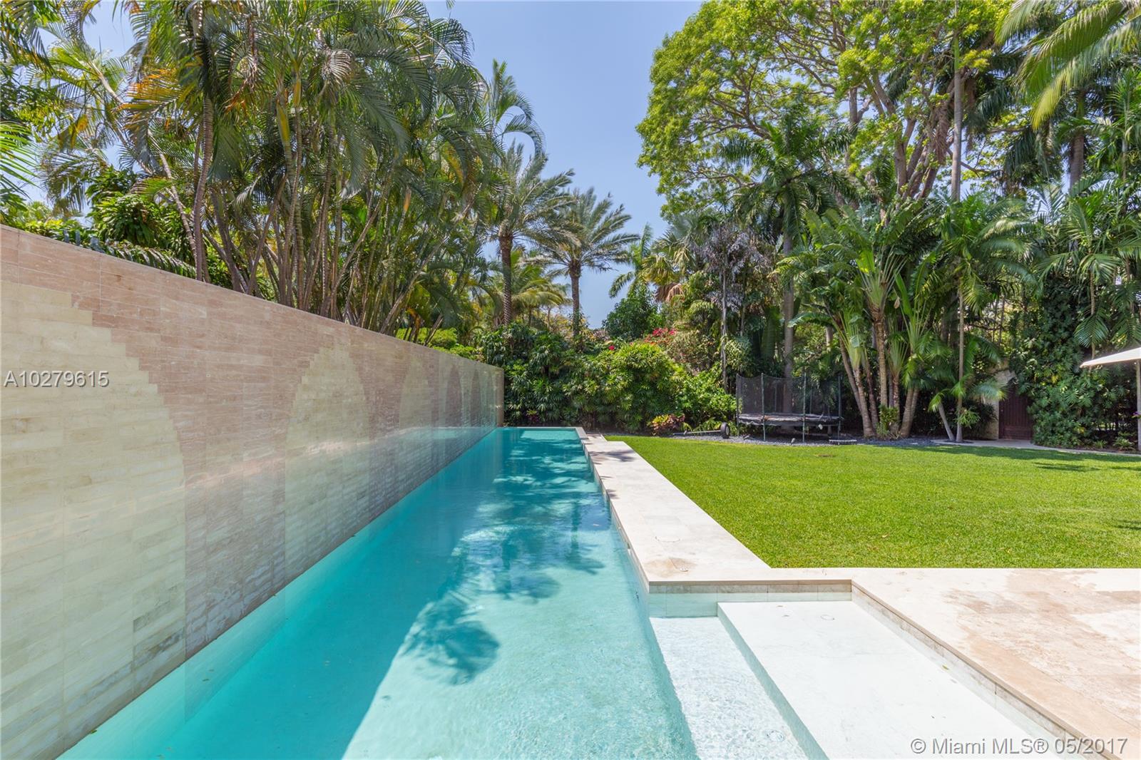 Moorings - Residential