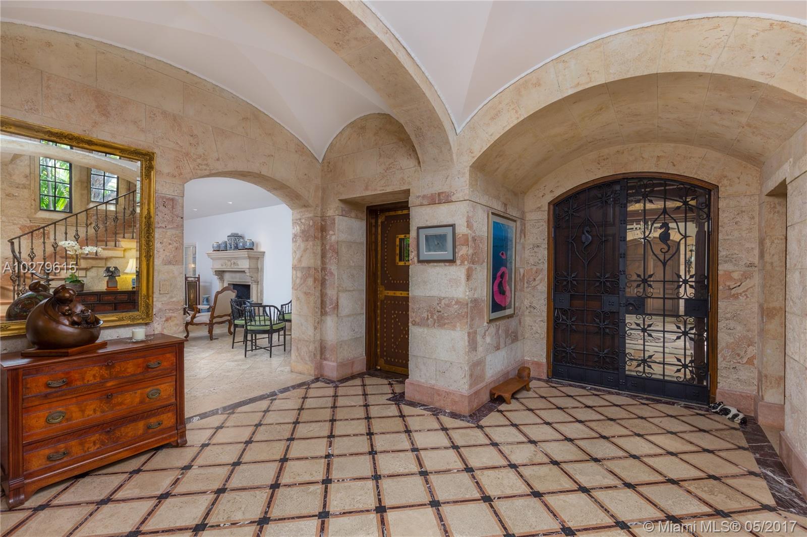 Moorings - Residential