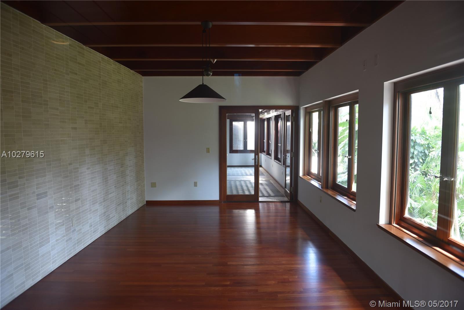 Moorings - Residential