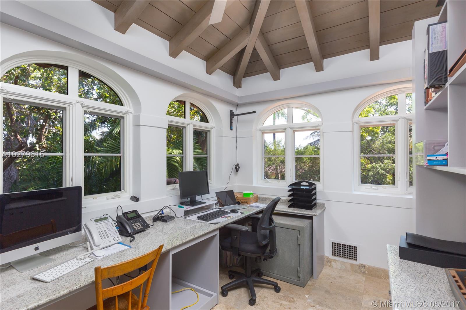 Moorings - Residential