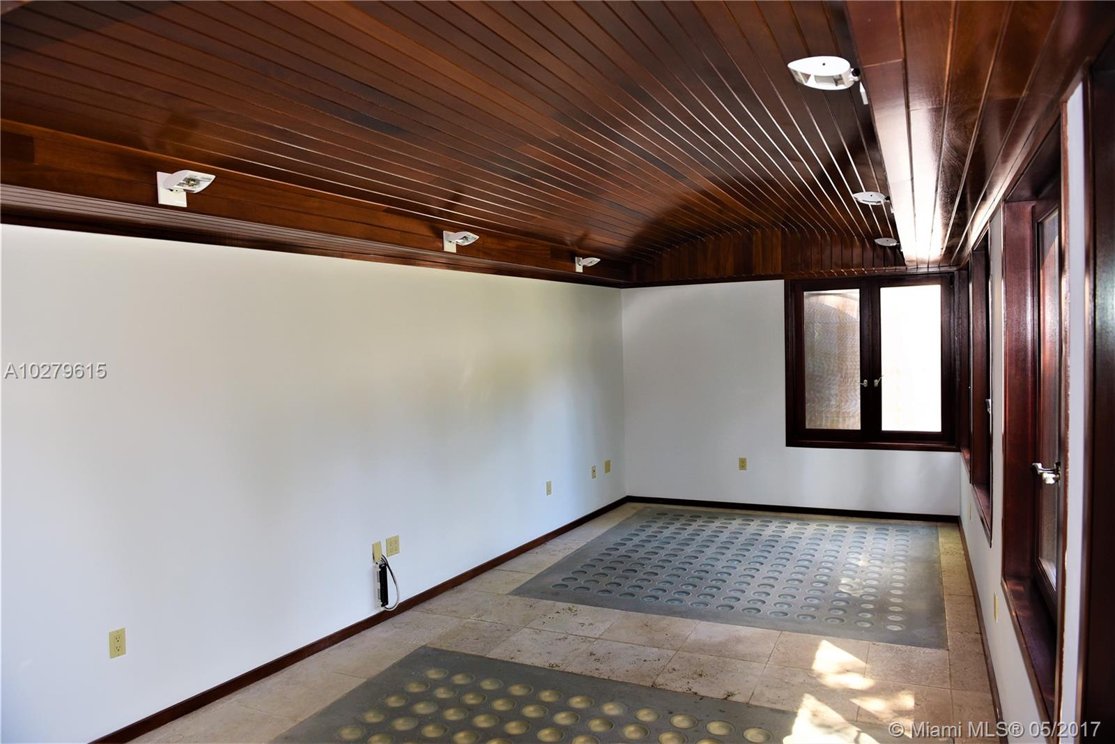 Moorings - Residential