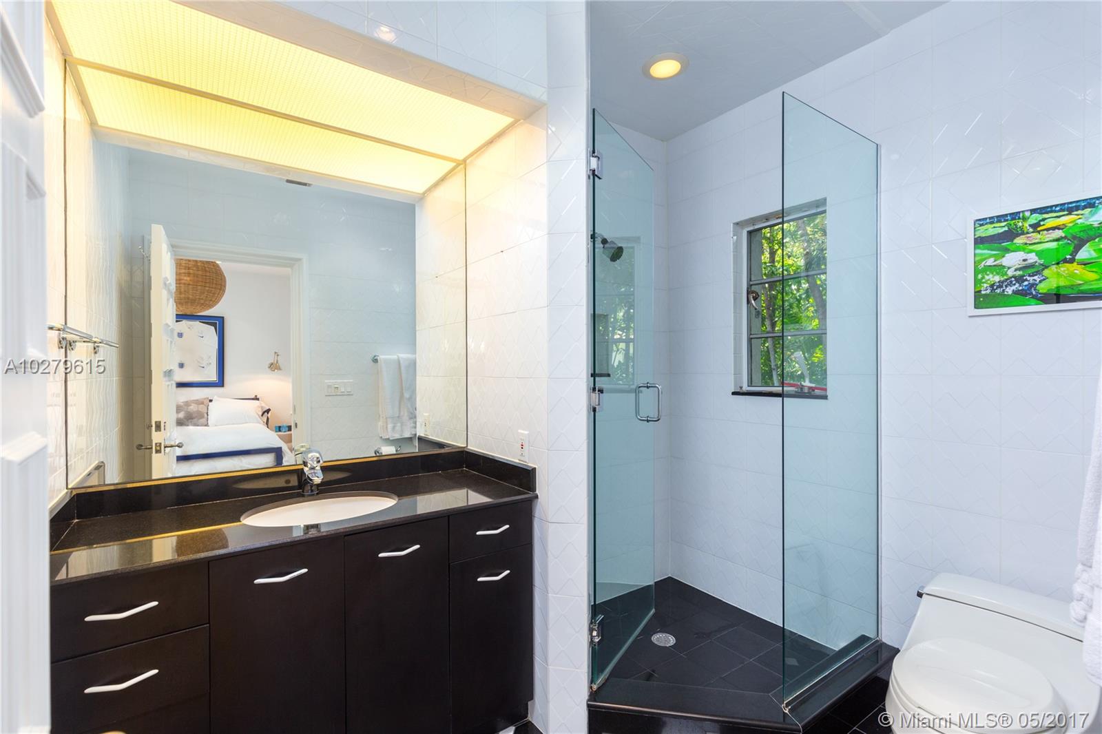 Moorings - Residential