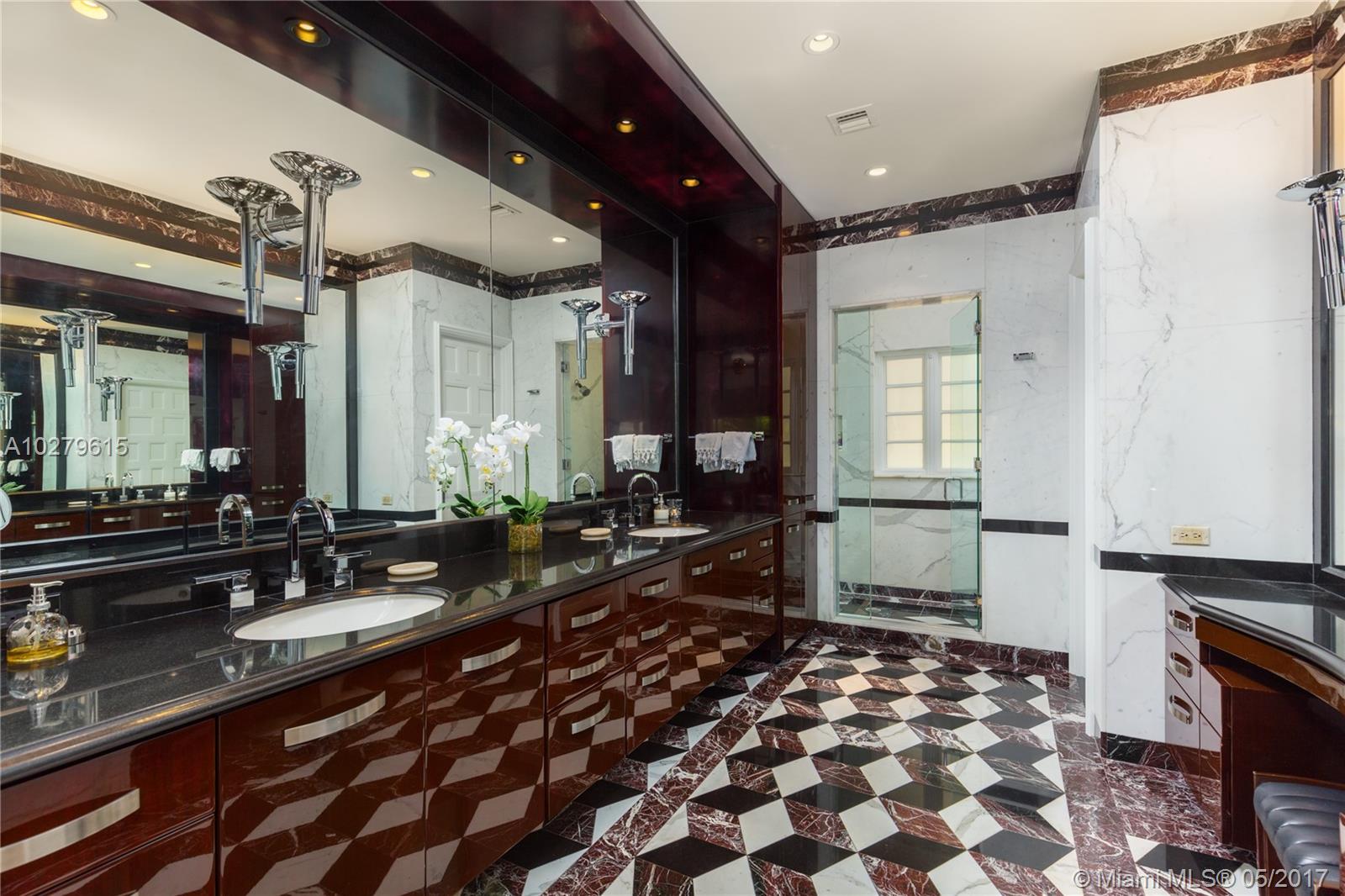 Moorings - Residential