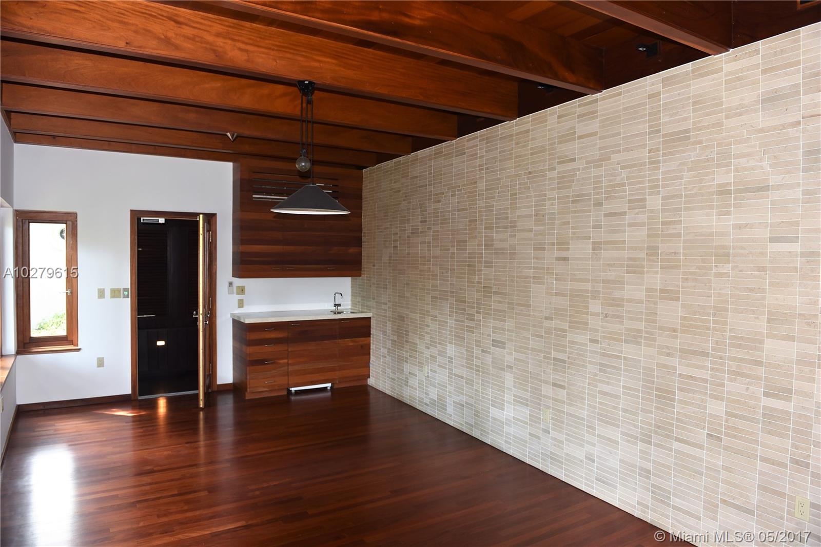 Moorings - Residential