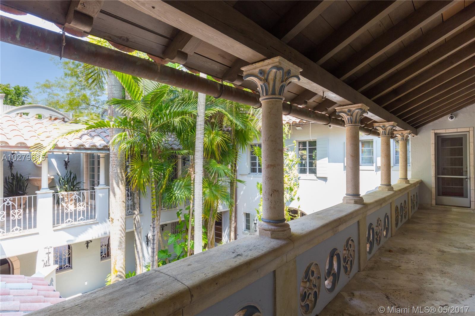 Moorings - Residential