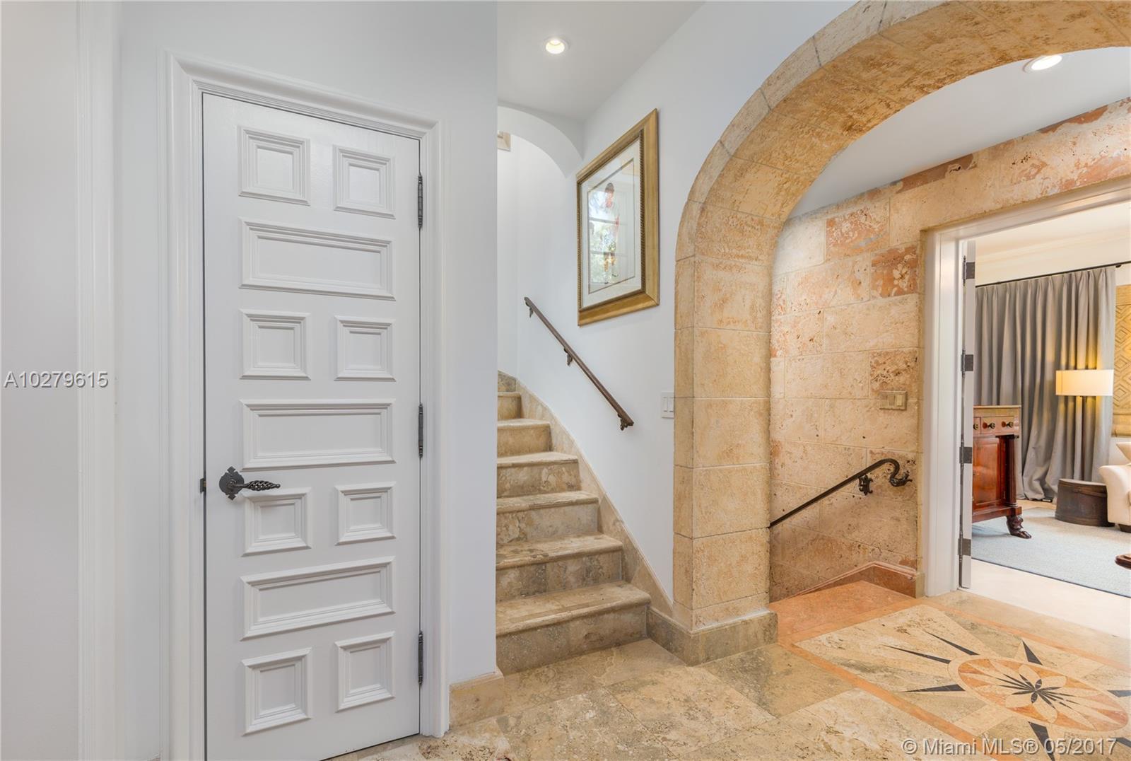 Moorings - Residential