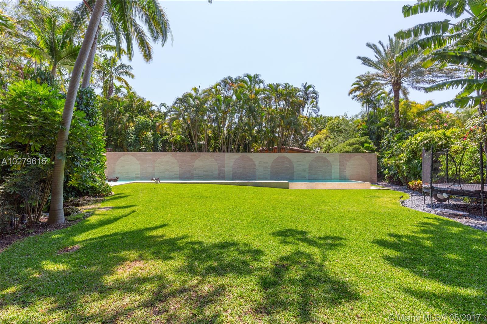 Moorings - Residential