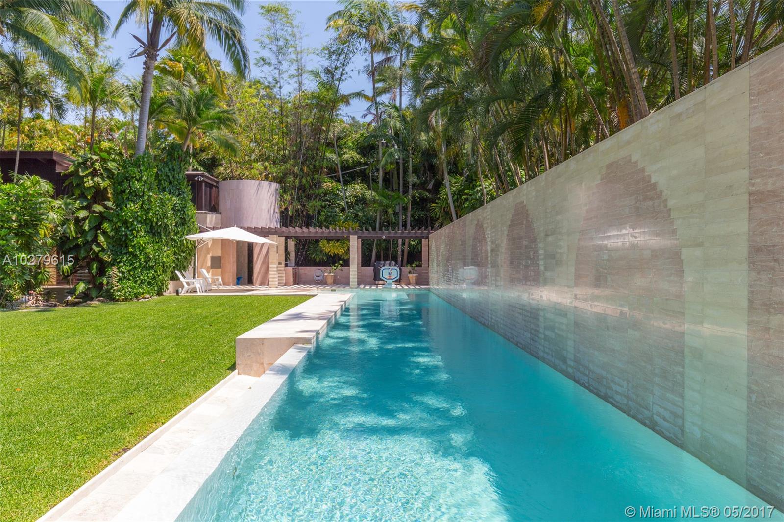 Moorings - Residential