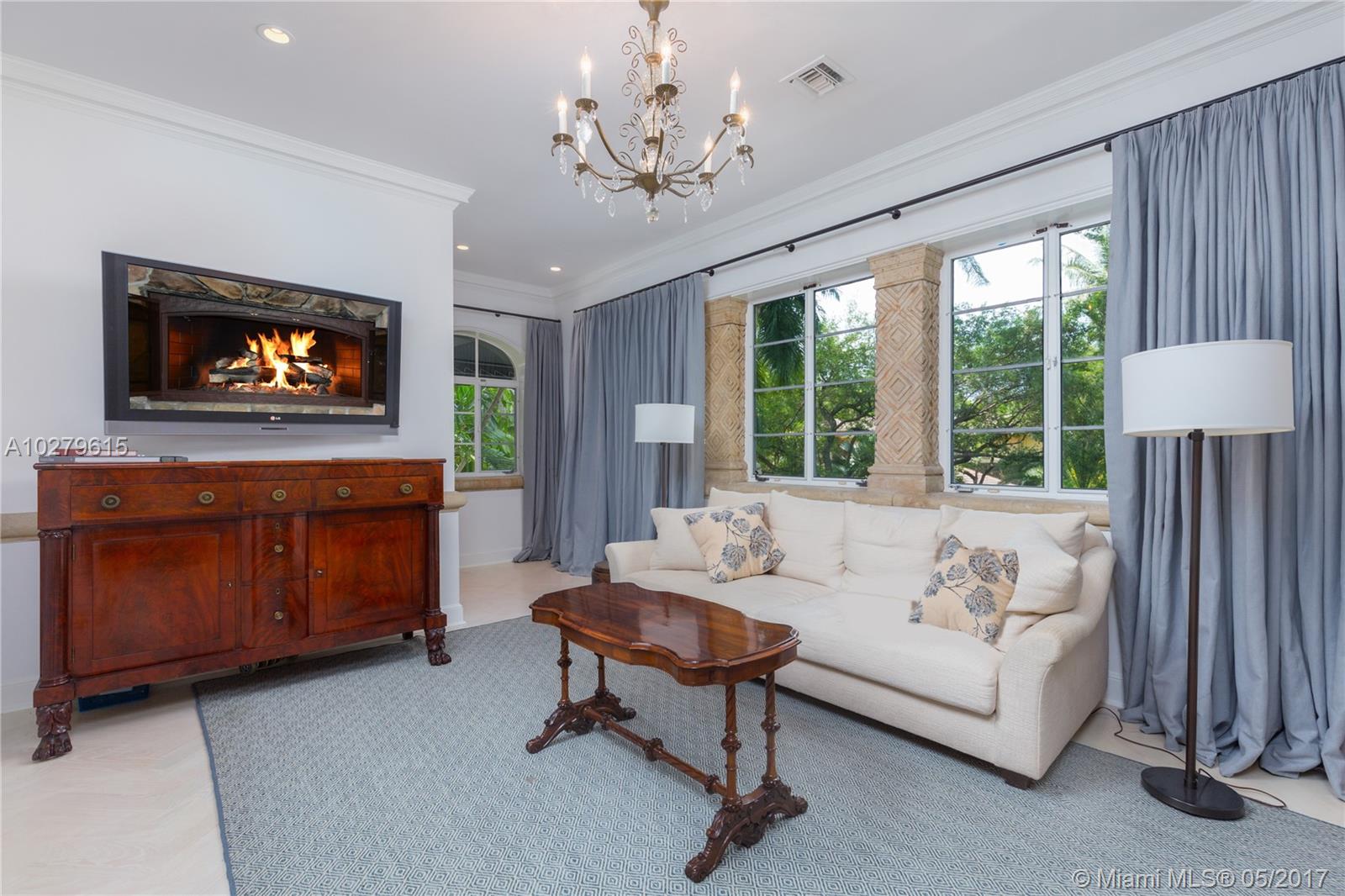 Moorings - Residential