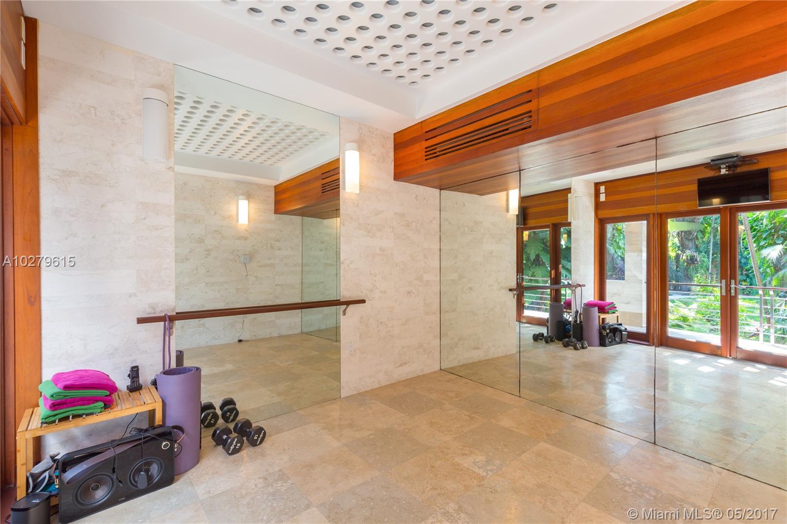 Moorings - Residential