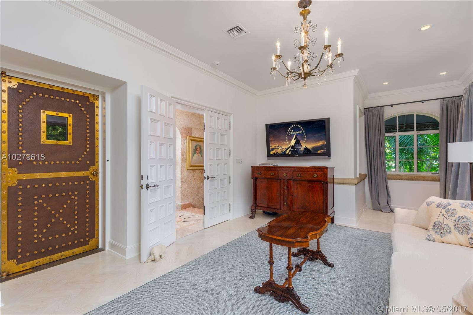 Moorings - Residential