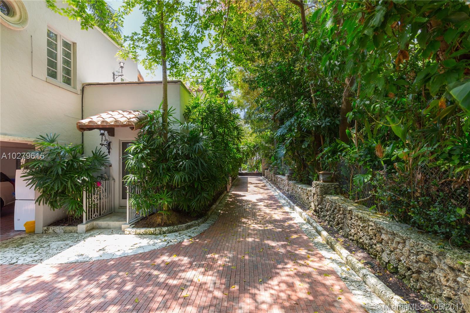 Moorings - Residential