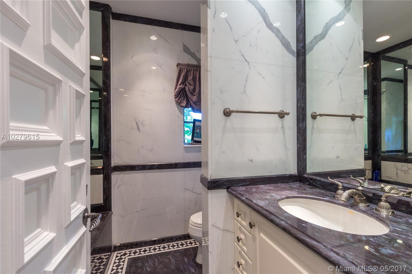 Moorings - Residential