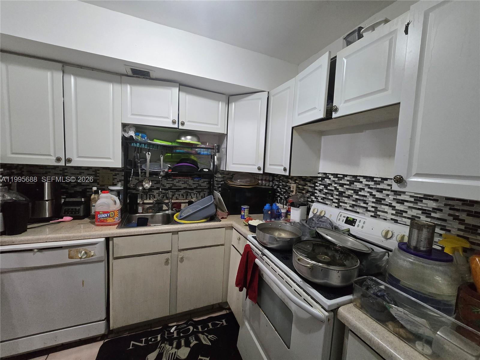 SUNSET HILLS I CONDOMINIU - Residential