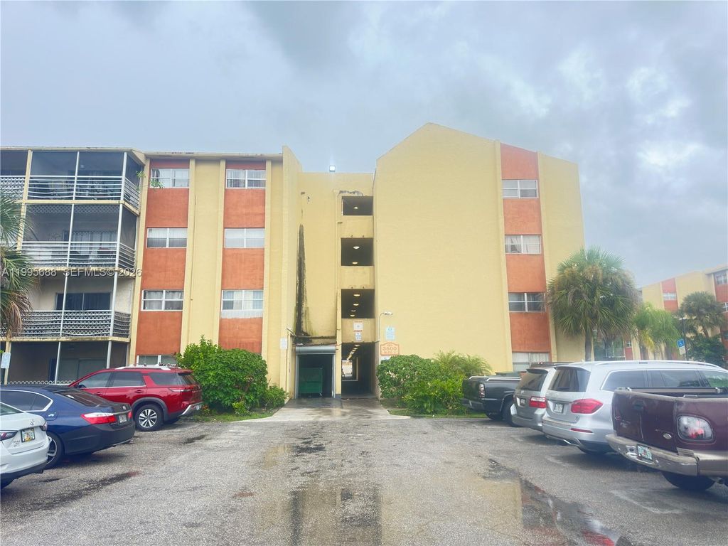 Photo of 3600 NW 21st St #309, Lauderdale Lakes, FL 33311 (MLS # A11995688)