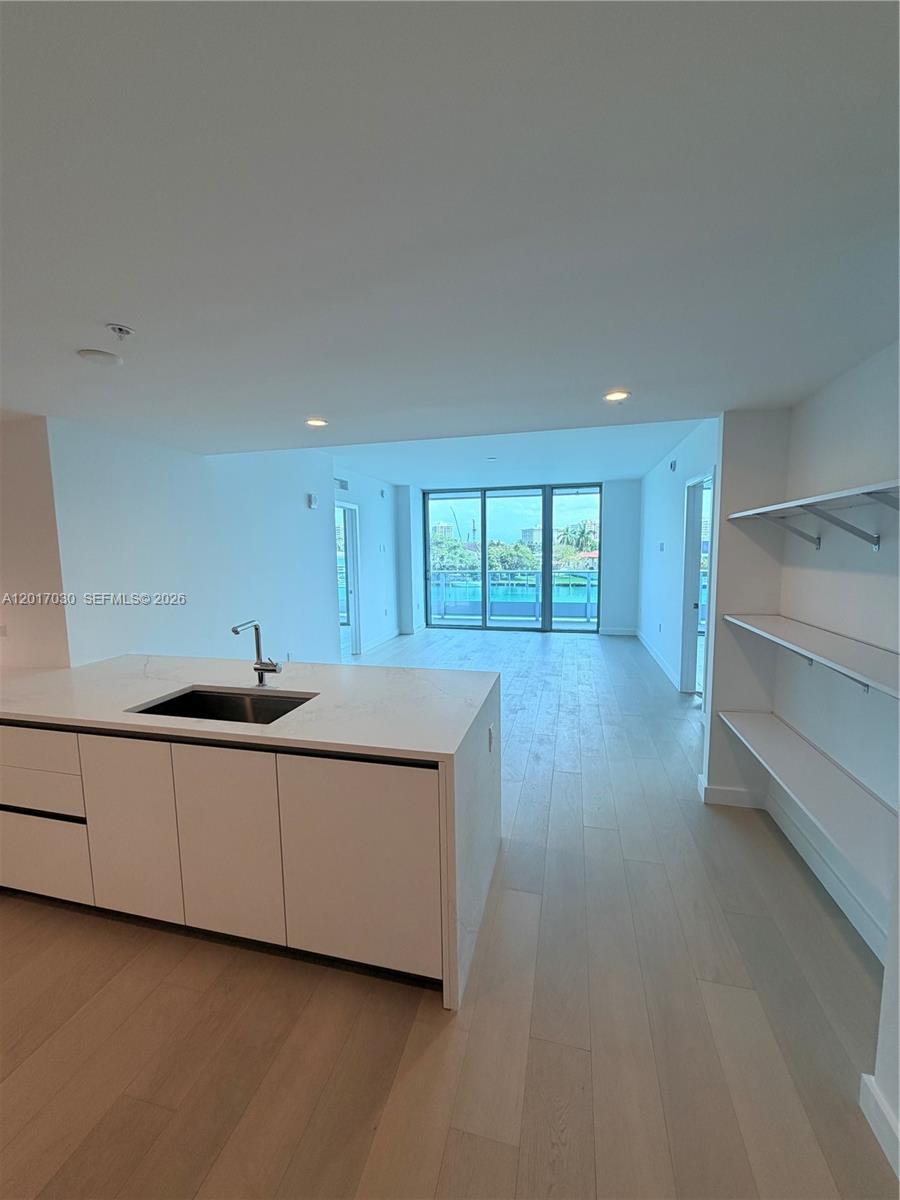 LA BAIA - Residential