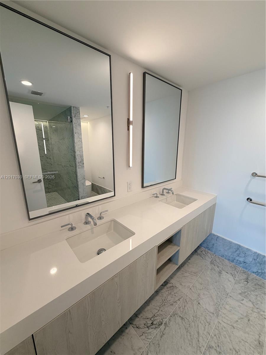 LA BAIA - Residential