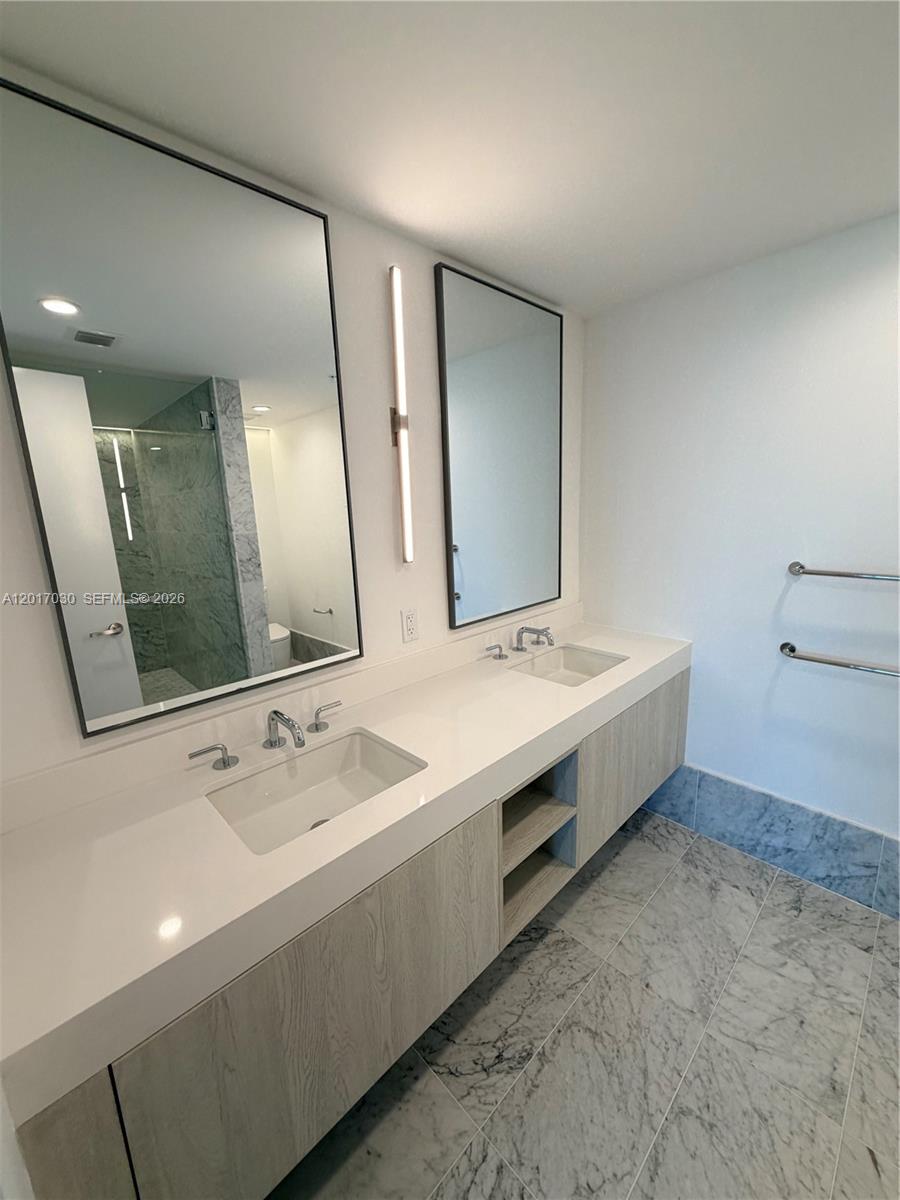 LA BAIA - Residential