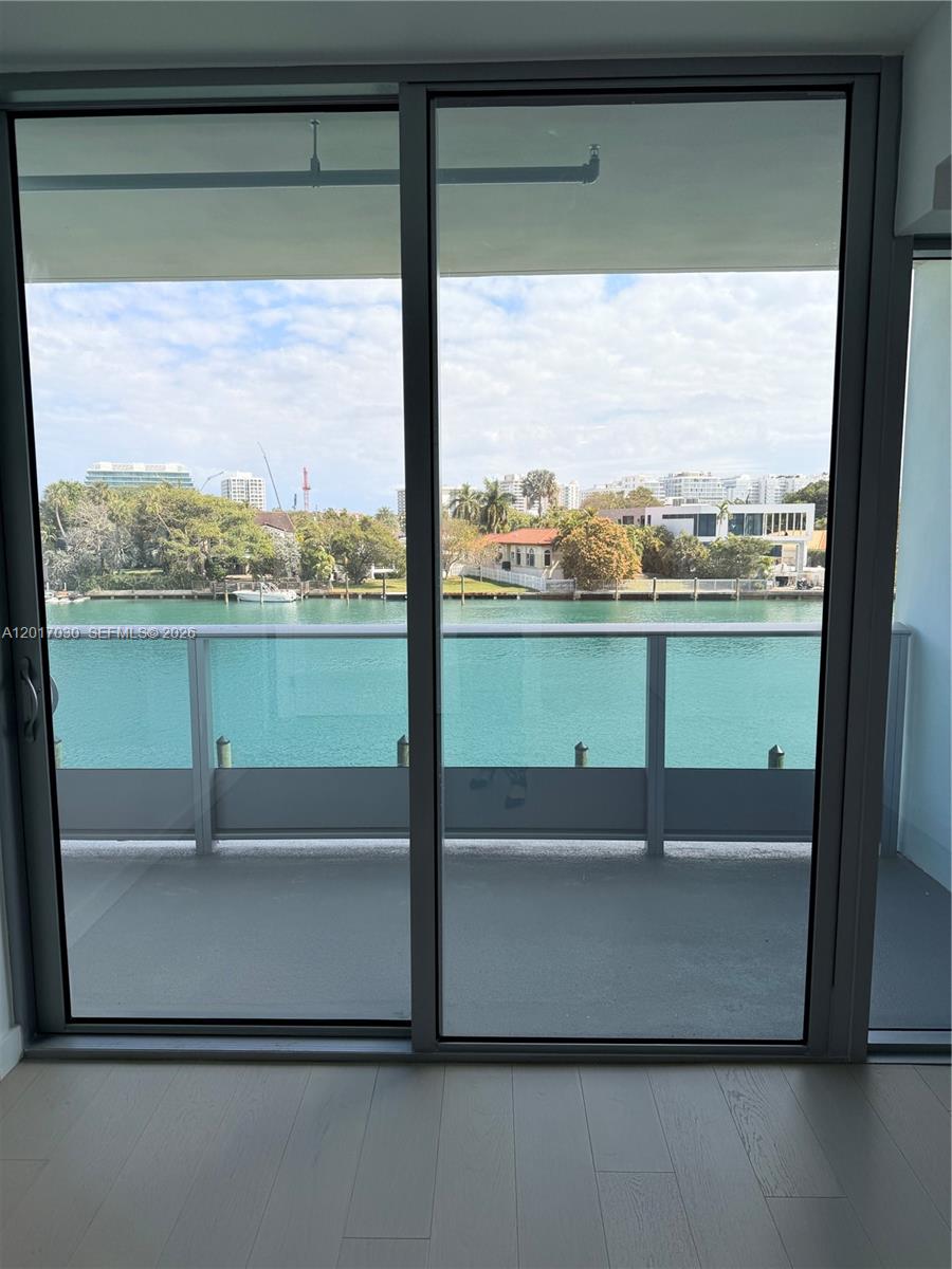 LA BAIA - Residential
