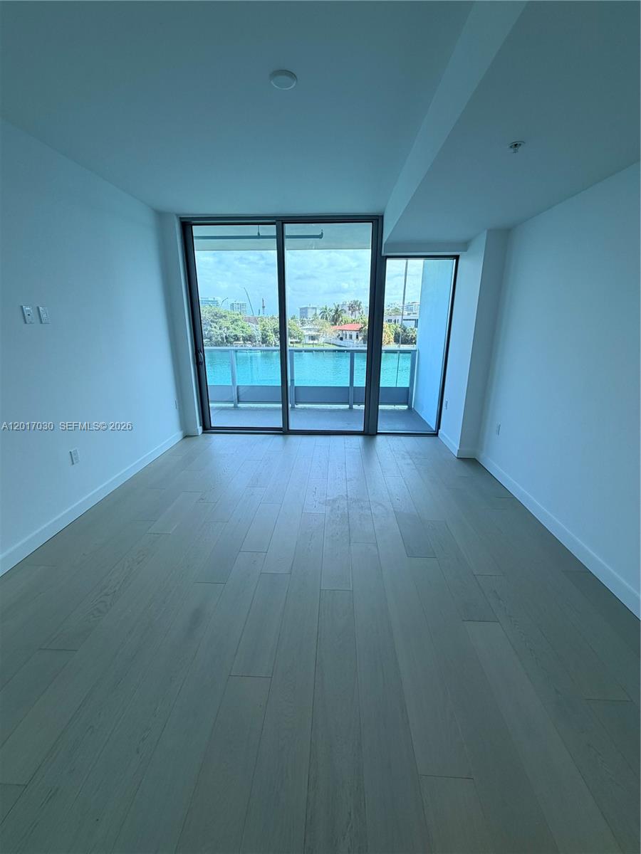LA BAIA - Residential