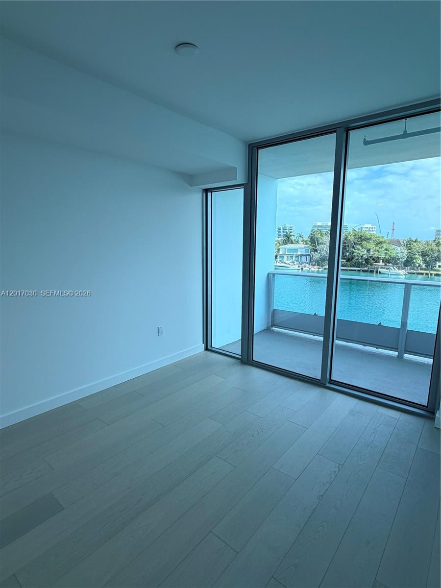 LA BAIA - Residential