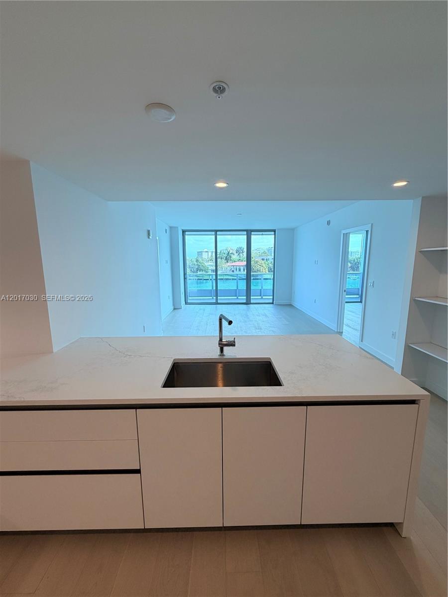 LA BAIA - Residential