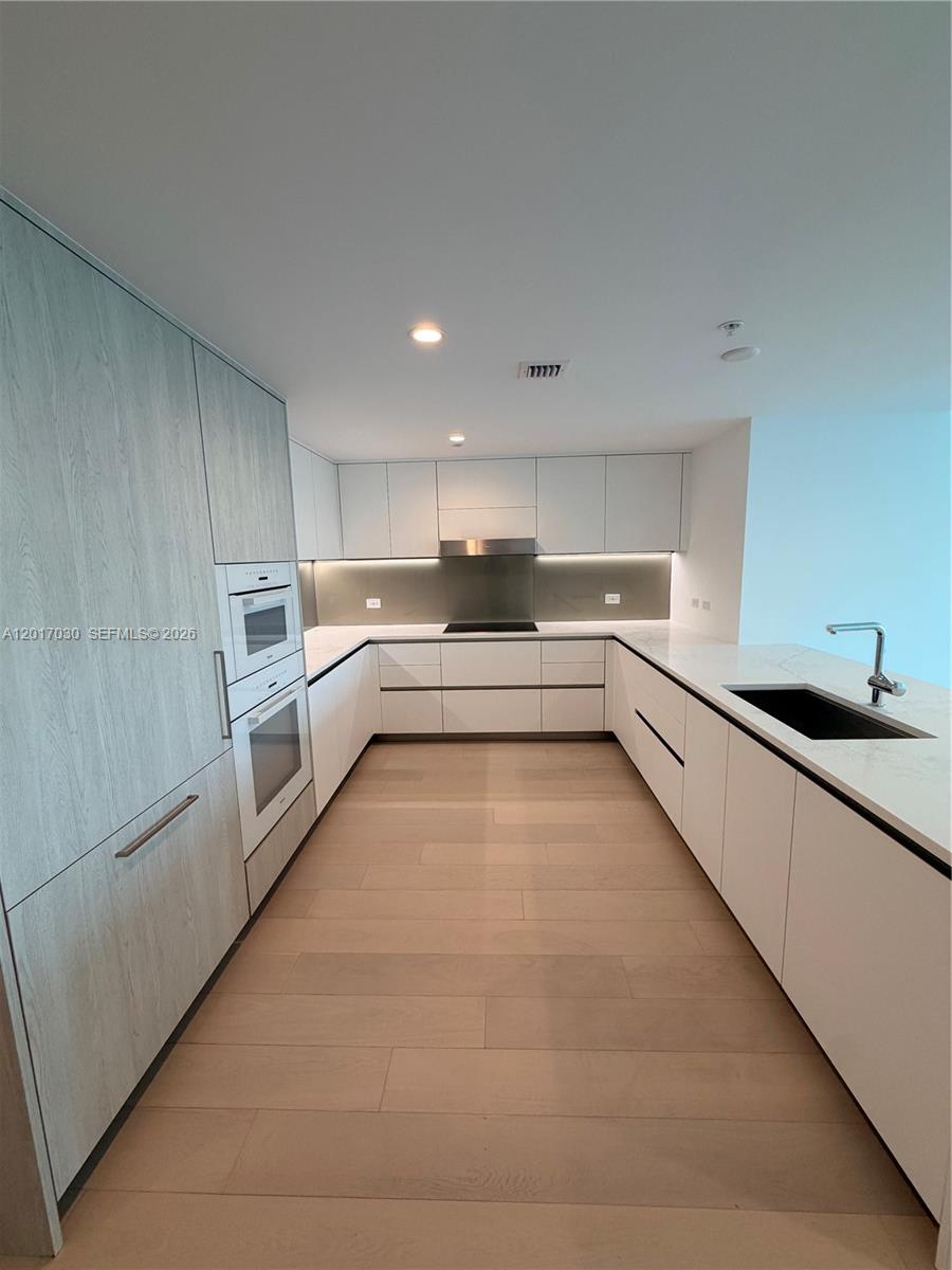 LA BAIA - Residential
